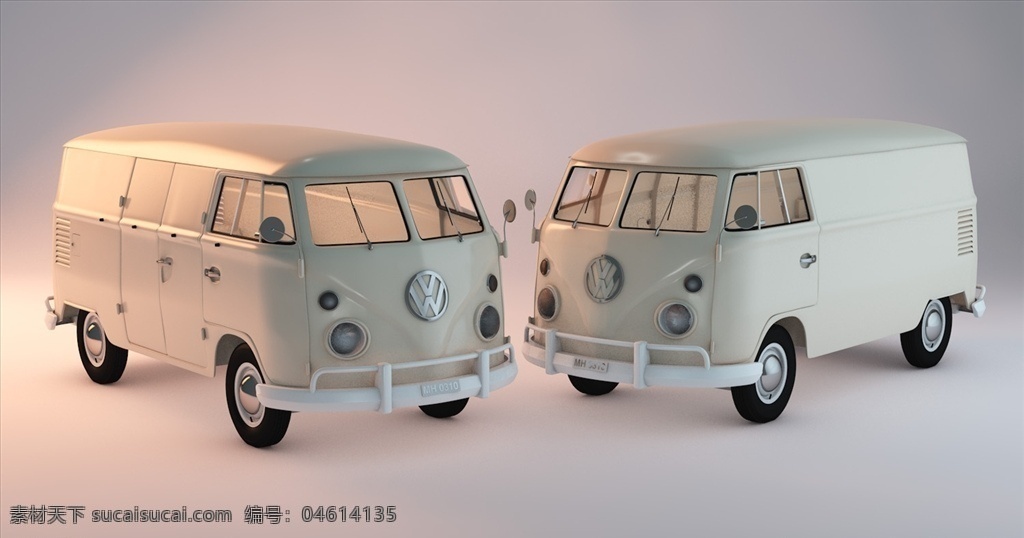 c4d 模型 公交汽车图片 动画 工程 模方 公交汽车 大巴 渲染 c4d模型 汽车 老式 可爱 经典 3d设计 其他模型