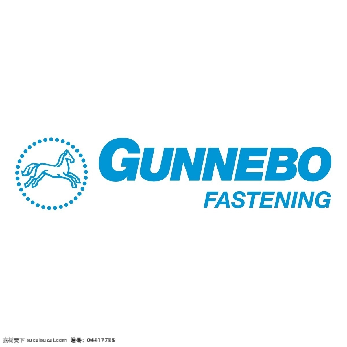 gunnebo 紧固 卡扣 矢量紧固 紧固车轮 矢量图 建筑家居