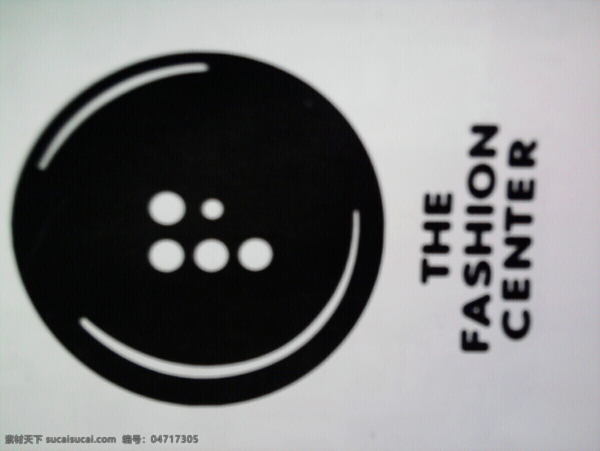 时尚杂志 logo 伦敦 标志设计