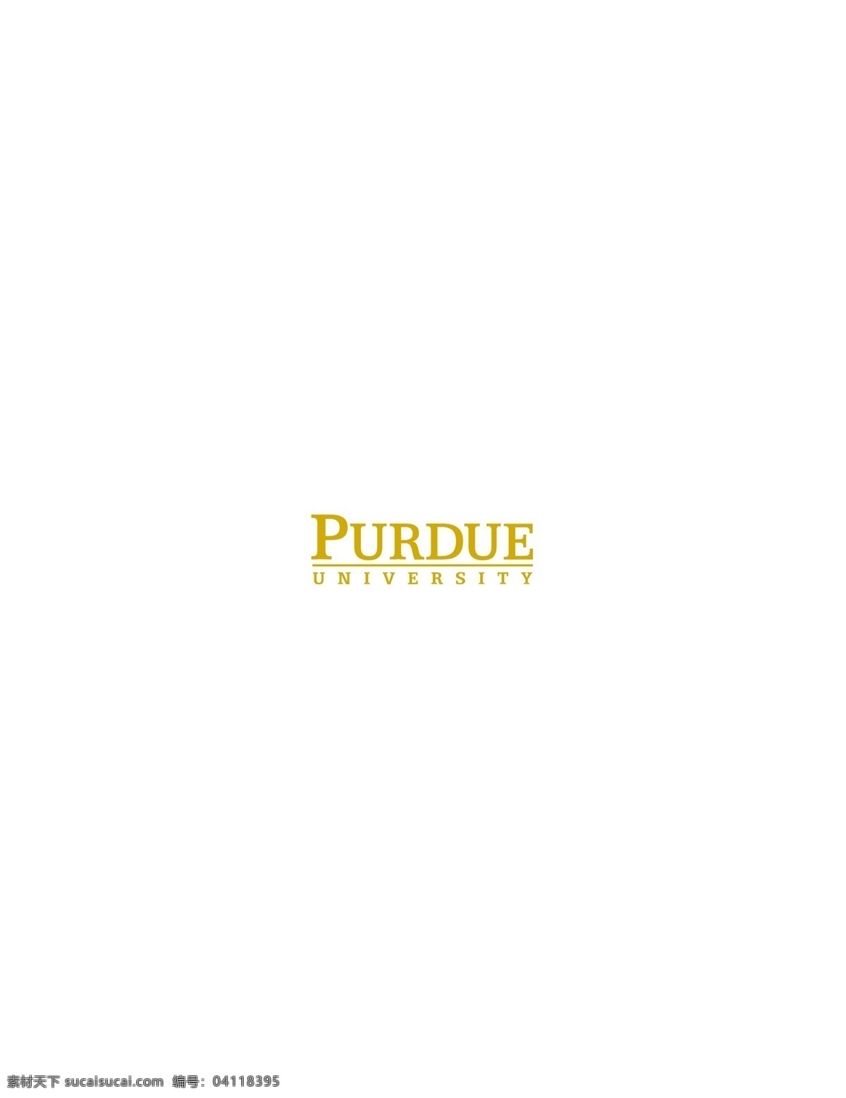 purdueuniversity4 logo 设计欣赏 高级中学 标志 标志设计 欣赏 矢量下载 网页矢量 商业矢量 logo大全 红色