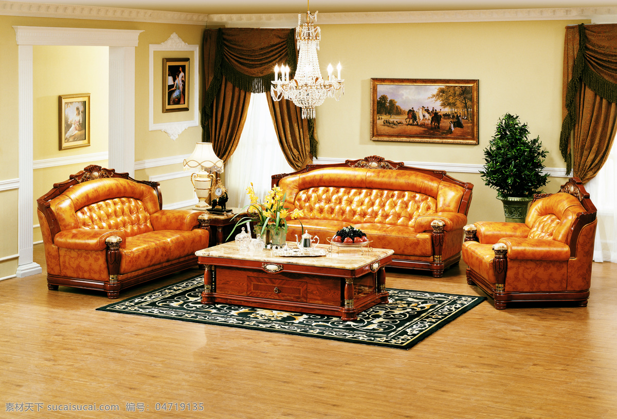 茶几 家居 家居生活 客厅 欧式 欧式沙发 沙发 真皮 大理石茶几 生活百科 装饰素材