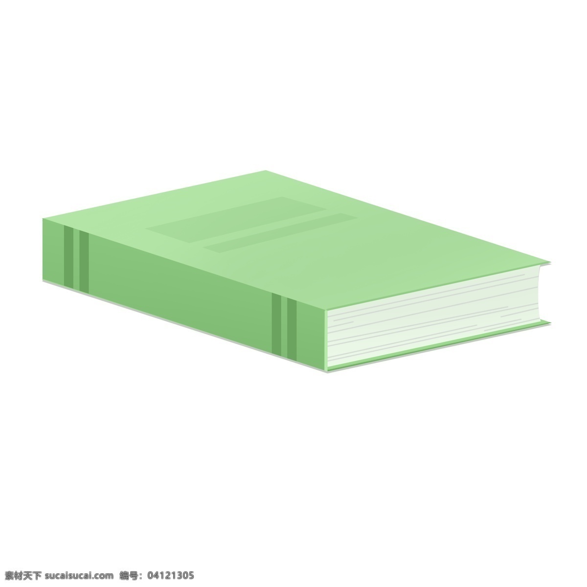 绿色 书籍 免 抠 图 课外书 好好学习 天天向上 书本 教科书 教室 里 上课