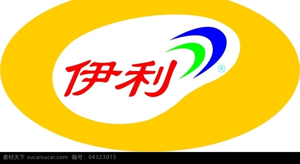 伊利奶粉 伊利 伊利图标 标识标志图标 企业 logo 标志 矢量图库