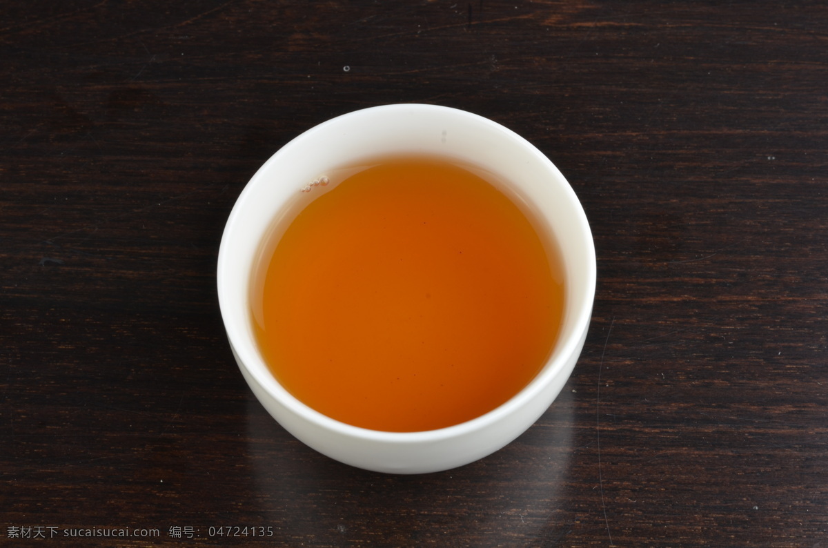茶汤 武夷岩茶 大红袍 大佛水仙 水仙茶 茶叶 餐饮美食 饮料酒水