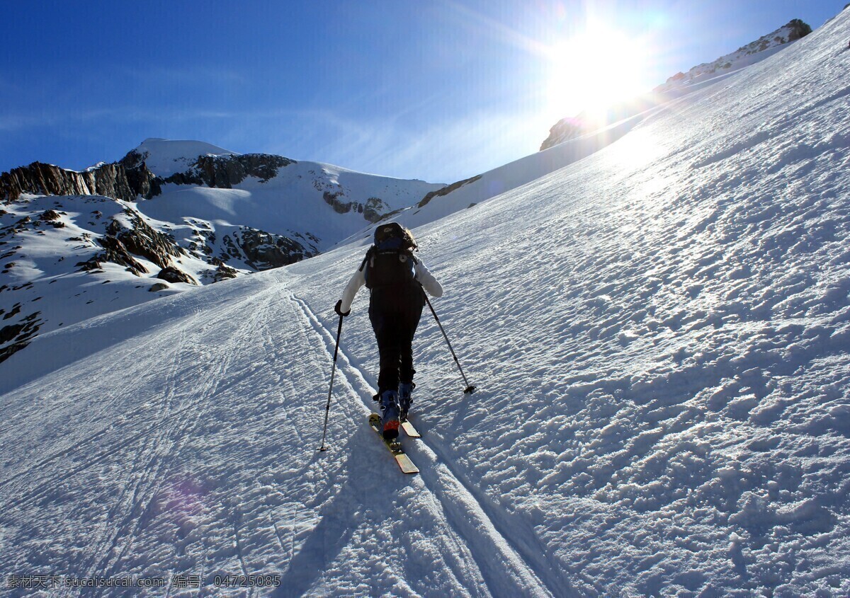 雪景 滑雪 人物 滑雪运动员 滑雪场风景 滑雪公园风景 雪地风景 美丽雪景 雪山风景 体育运动 滑雪图片 生活百科