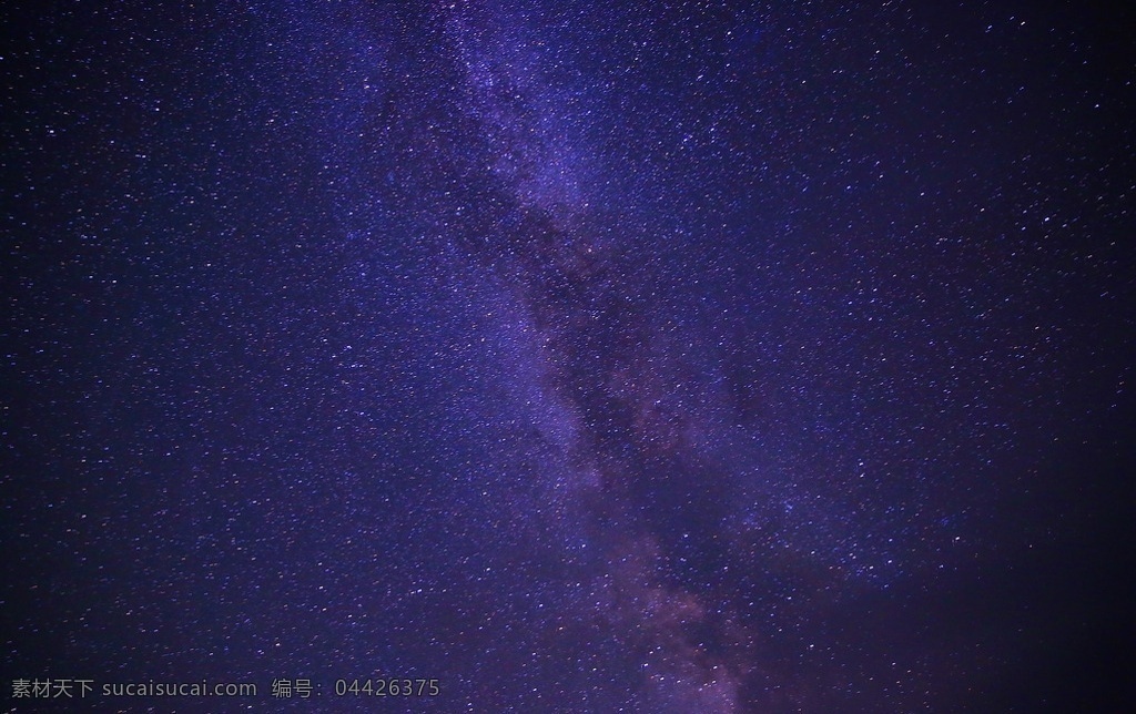 唯美 星空 风景 风光 自然 天空 自然景观 自然风景