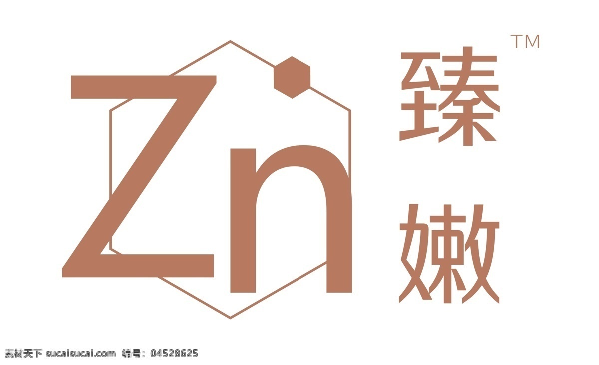 logo设计 字母logo logo 字母 几何 图形 平面设计