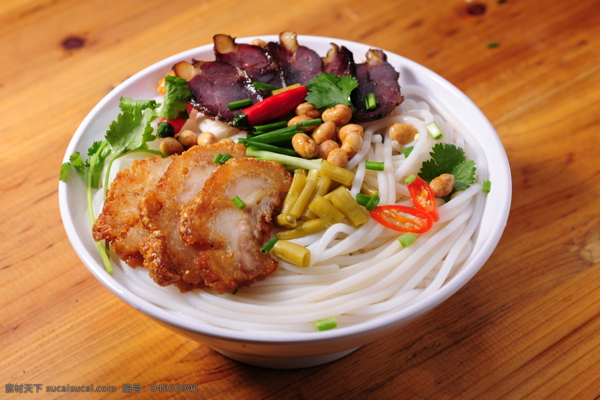 桂林米粉 桂林特产 广西小吃 卤菜粉 牛肉粉 汤粉 美食菜品酒类 餐饮美食 传统美食