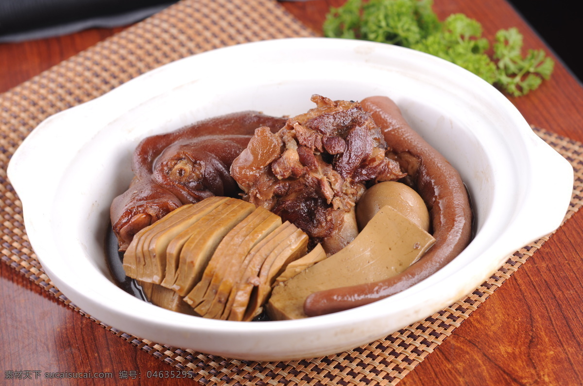 铁锅炖菜 美食 味蕾 餐饮美食 传统美食