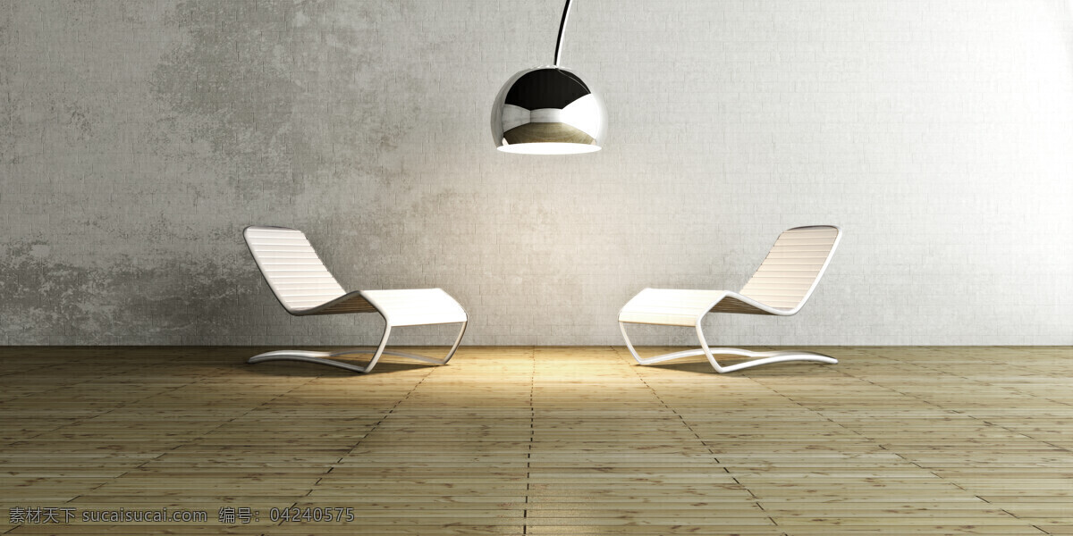 现代 简约 椅子 吊灯 室内装饰设计 简约家具 室内设计 效果图 风格 室内装潢设计 环境家居