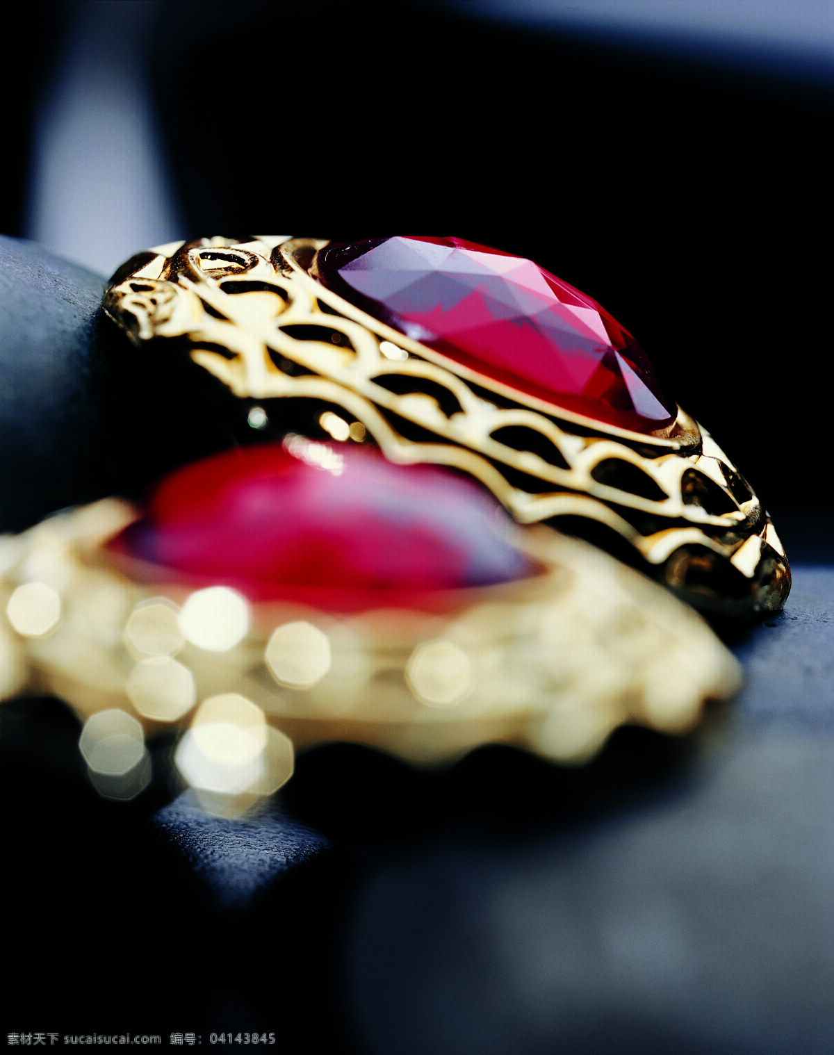 红宝石 毂计夭南略 淘宝素材 其他淘宝素材