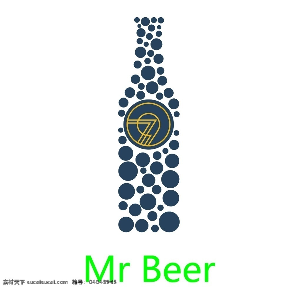 mr beer 啤酒 logo 标识 矢量 aics5 高清 标志图标 公共标识标志 pdf