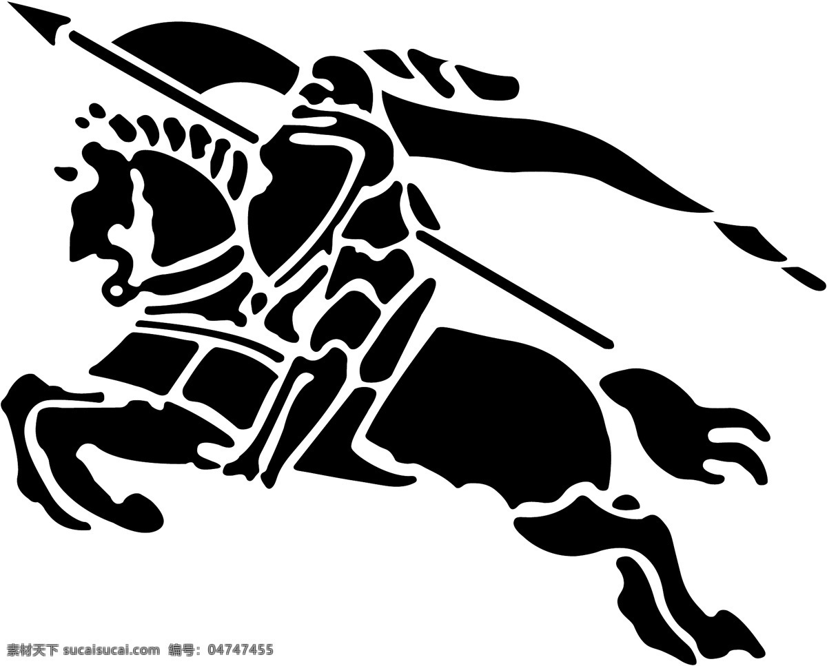 剑拔弩张 剑拔 弩张 古罗马 骑马人 长矛 动漫动画 动漫人物