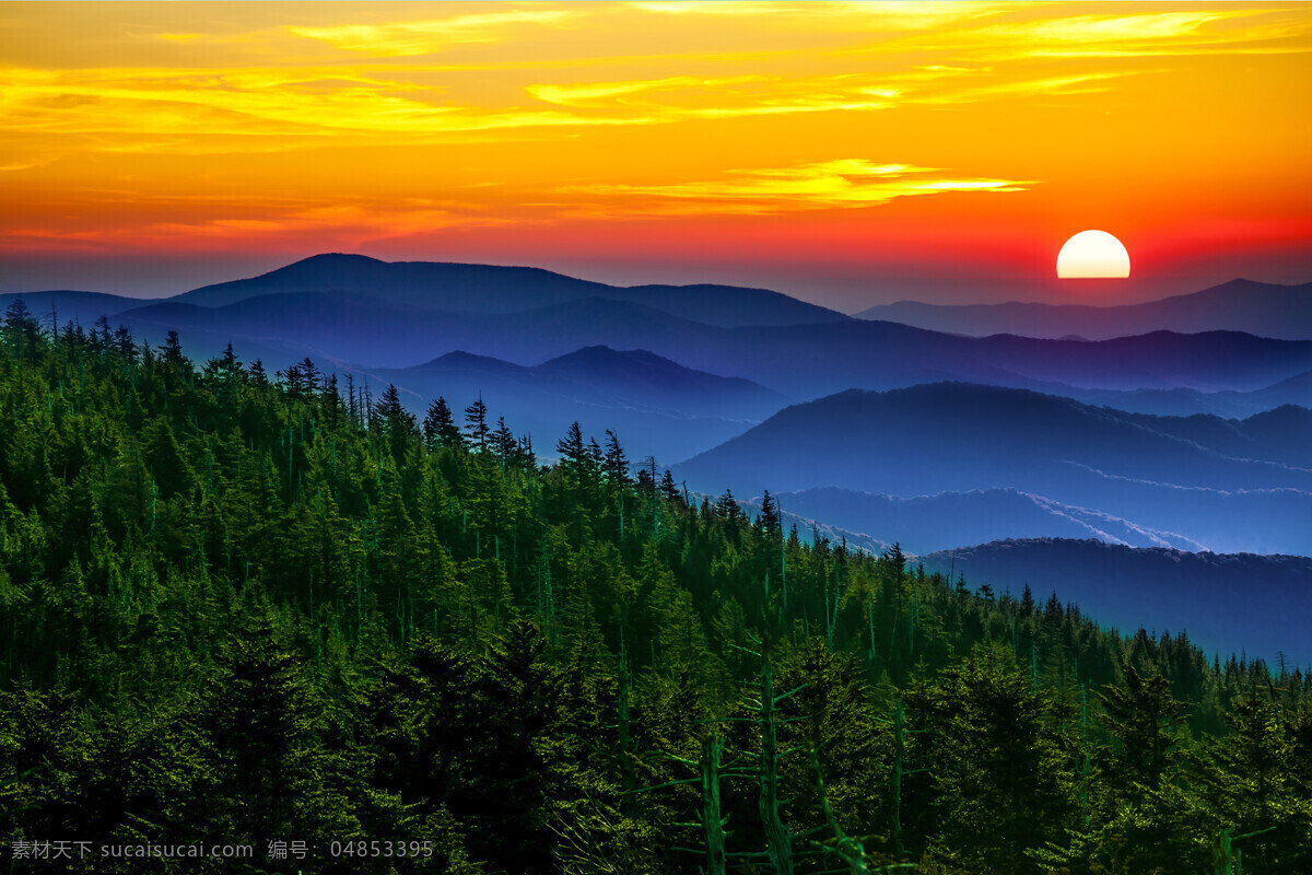 唯美 风景 风光 秦皇岛 祖山 山 秀美 夕阳 落日 日落 黄昏 旅游摄影 国内旅游