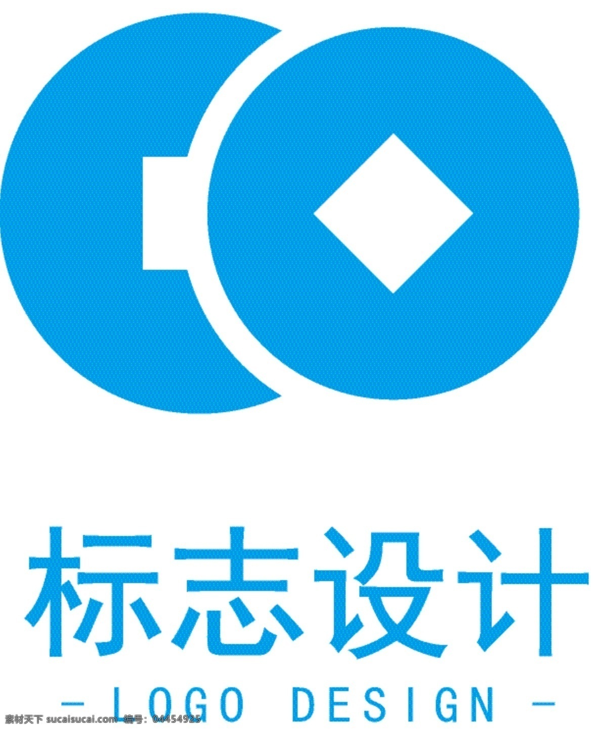 logo6 标准 金融loog