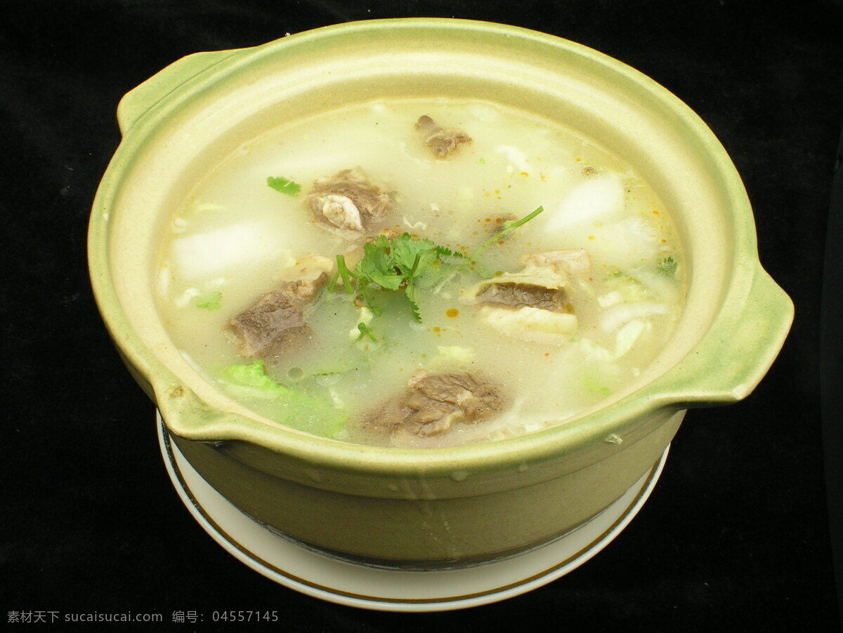 砂锅 萝卜 牛腩 砂锅萝卜牛腩 汤类 美味 菜肴 中华美食 餐饮美食 食物