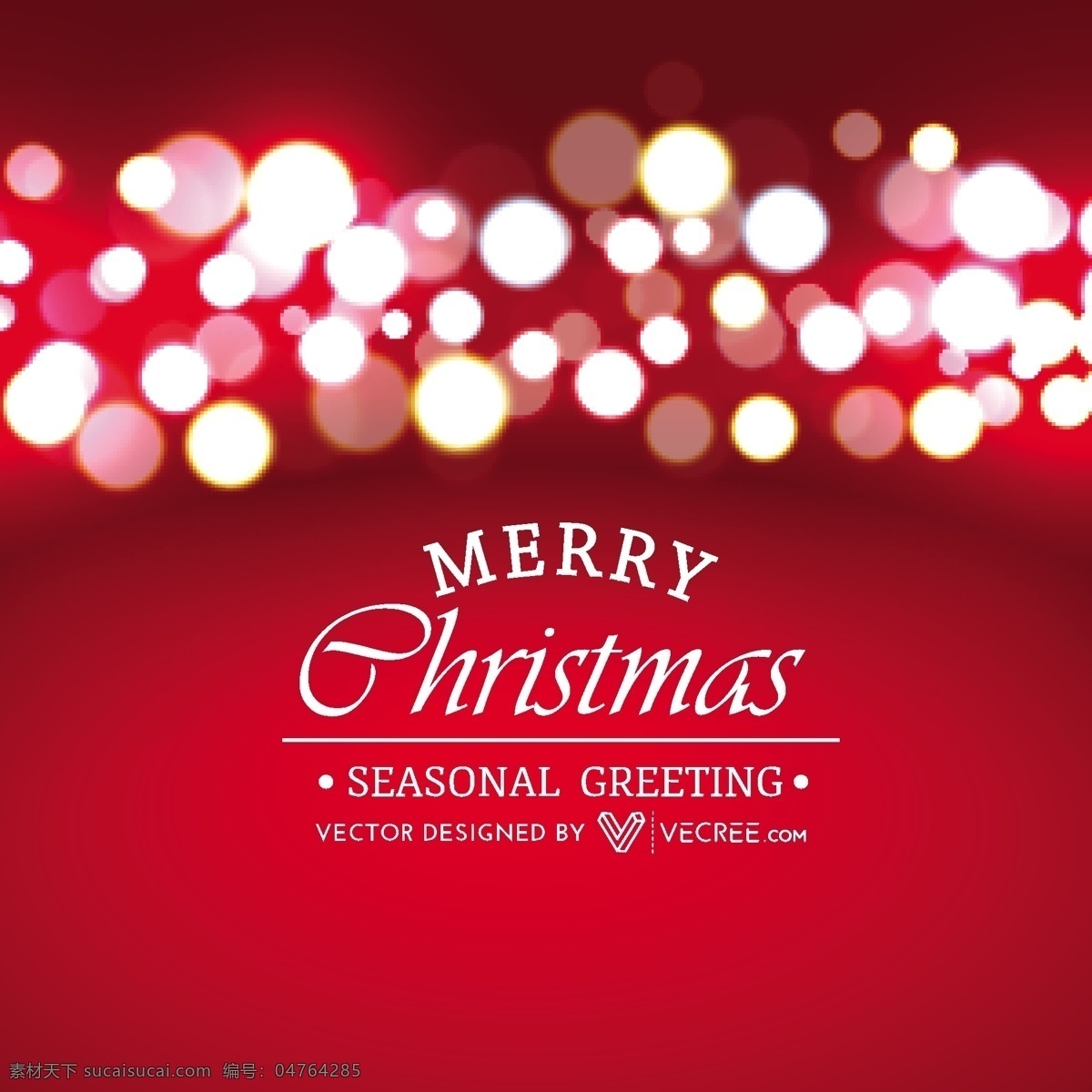 散 景 灯 闪亮 红色 圣诞 背景 背景壁纸 庆典和聚会 圣诞节 设计元素 节假日 季节性 模板和模型