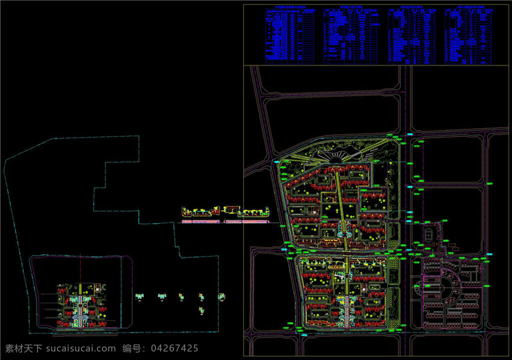 北京 新北 京 故事 cad 景观 图纸 环境设计 景观立面 景观设计 景观图纸 图块 园林树木 各种景观公园 园林立面 dwg 黑色