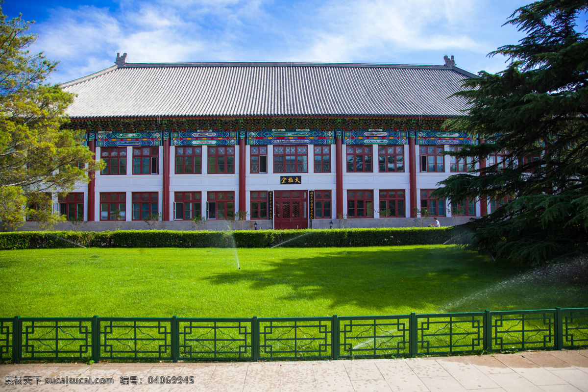 北京大学 北大 高等学府 名校 北京 建筑 人文景观 旅游风光摄影 旅游摄影 国内旅游