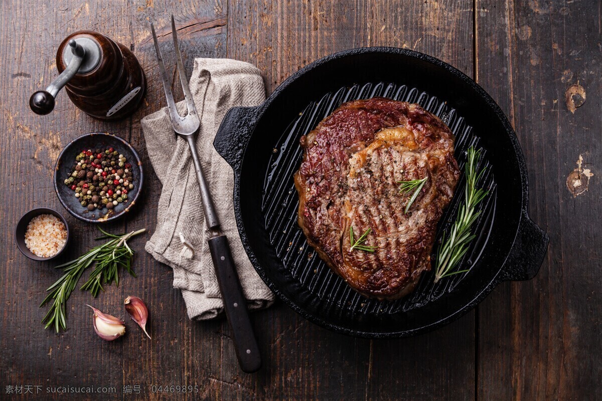 牛排图片 牛排 眼肉牛排 熟牛排 牛肉 厚切牛排 牛排素材 牛 肉 食材 食物 西餐 餐饮美食