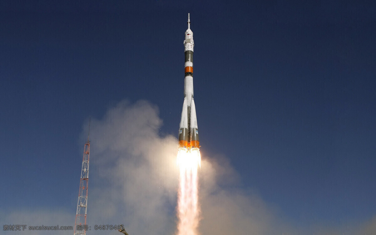 火箭发射 火箭 发射 腾空 航天 航天科技 航天技术 太空 现代科技 科学研究