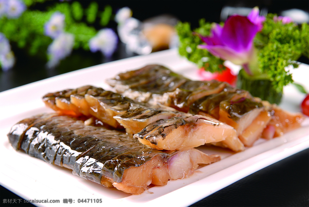 杭式醉鱼 美食 传统美食 餐饮美食 高清菜谱用图