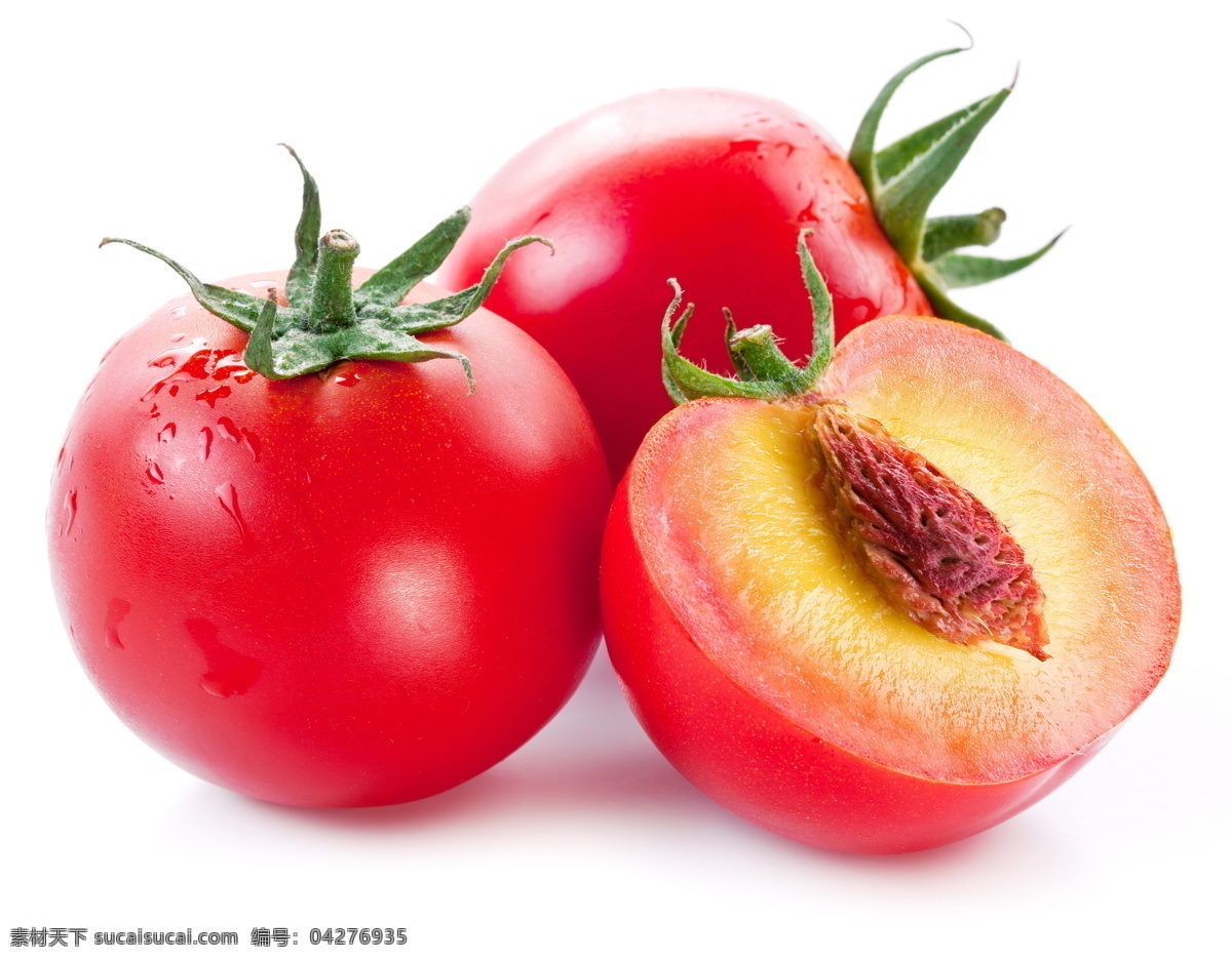 创意 水果 新鲜水果 新鲜番茄 水蜜桃 创意水果 水果图片 餐饮美食