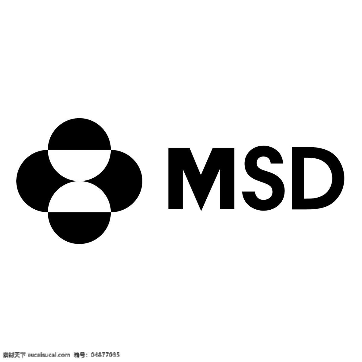 msd 红色