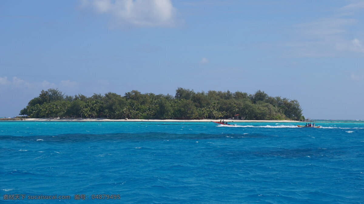 塞班军舰岛 军舰岛 塞班 海岛 香蕉船 出海 旅游摄影 国外旅游 蓝色