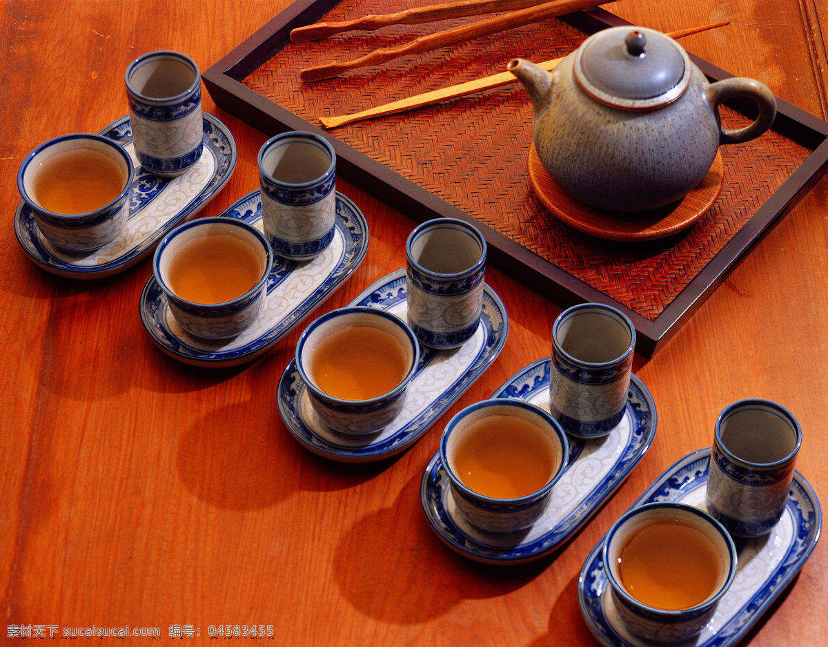 茶文化 茶具 用品 餐饮美食图库 传统美食 摄影图 风景 生活 旅游餐饮