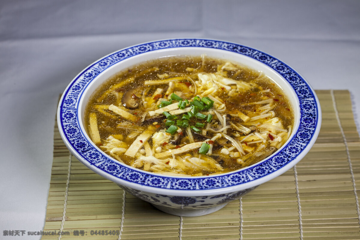 酸辣汤 特色美食 开化美食 中国美食 美食 餐饮美食 传统美食