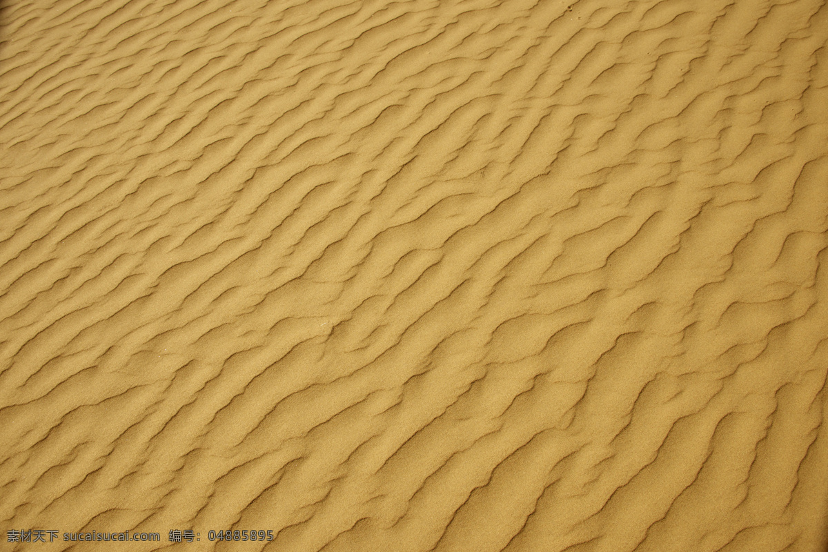 水波 一样 沙子 波纹 内蒙古 鄂尔多斯 达旗 达拉特旗 响沙湾 旅游 景区 沙漠 金色的沙漠 沙丘 沙山 沙坡 沙滩 自然 沙纹 风 扬沙 沙漠摄影 国内旅游 旅游摄影