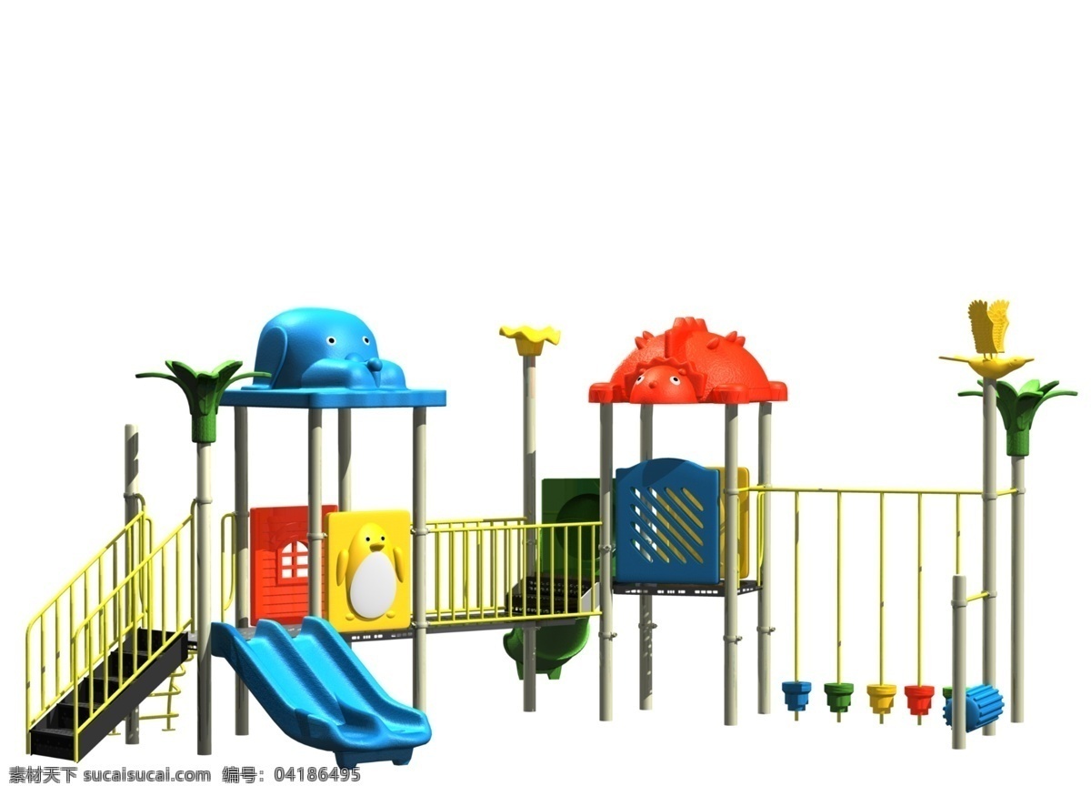 分层 滑梯 玩具 游乐 幼儿 幼儿园 娱乐 源文件 大型 系列 xuanran xuanran1 模板下载 个人作品 psd源文件