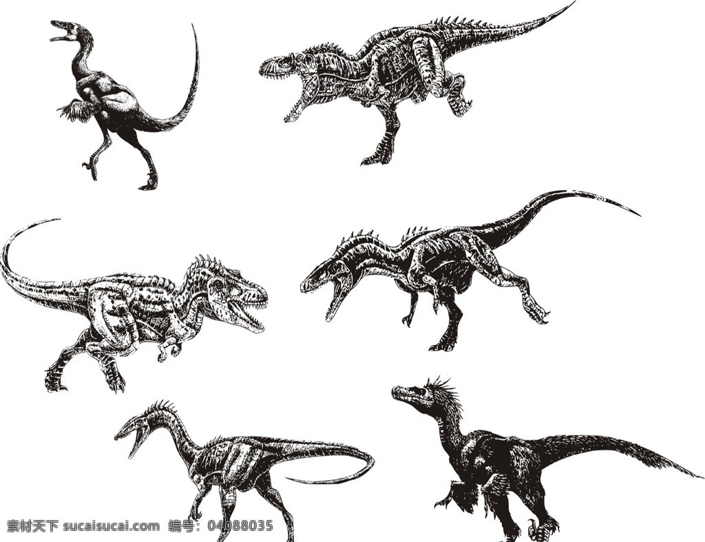 矢量素材 矢量恐龙素材 矢量 素描 手绘恐龙 素描恐龙 卡通 恐龙 动画 侏罗纪 远古 动漫 线图 动物 恐龙世界 恐龙大全 恐龙王国 黑白恐龙 恐龙家族 翼龙 霸王龙 卡通恐龙 矢量恐龙 恐龙素材 各种恐龙 小恐龙 古代动物 远古动物 暴龙 迅猛龙 三角龙 特异龙 恐龙造型