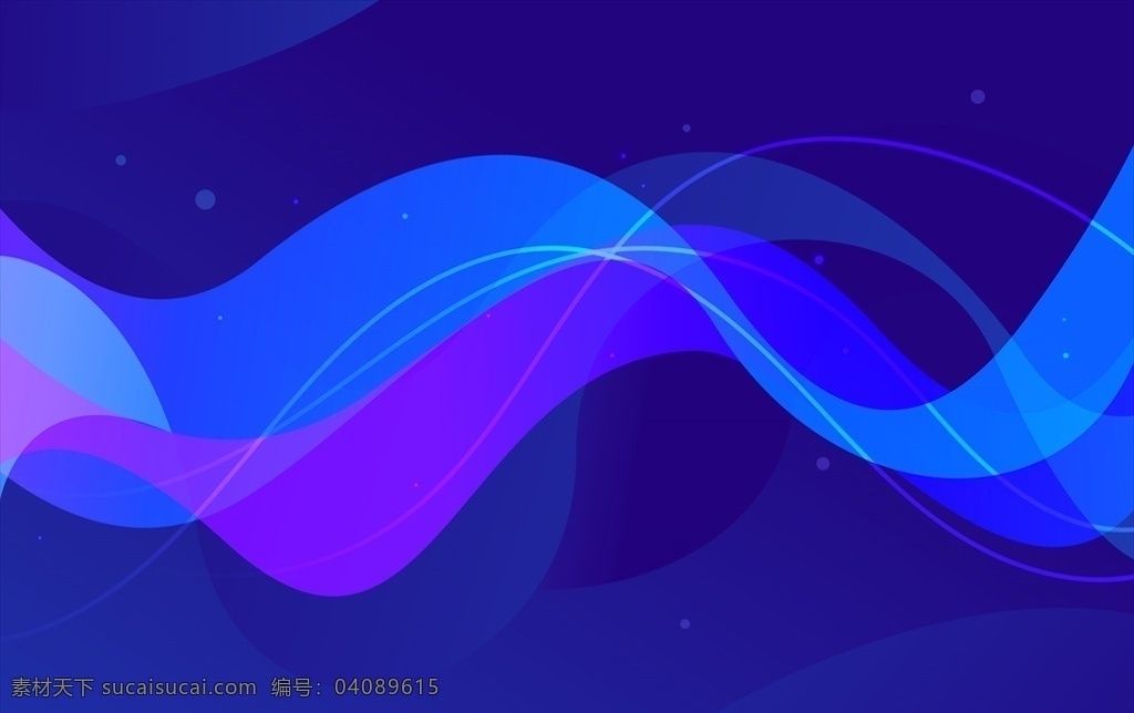 蓝色曲线 粒子 粒子曲线 抽象曲线 抽象波纹 海洋波纹 点阵 光线 抽象背景 背景 设计素材 背景图片 黑色背景 蓝色背景 彩虹 星光 封面 海报 网络 电子 科技 信息 会议背景 动漫动画