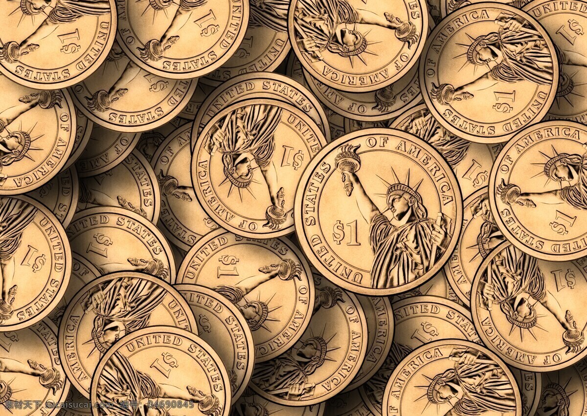 钱素材图片下载-素材编号04690845-素材天下图库