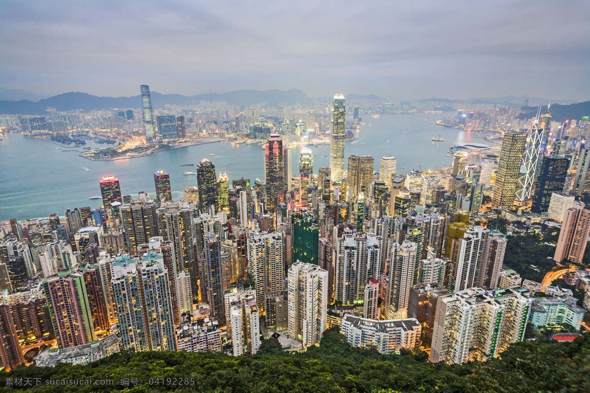 唯美香港 风景 风光 城市 人文 建筑 时尚 现代 繁华 唯美 清新 意境 香港 摩天楼 旅游摄影 国内旅游
