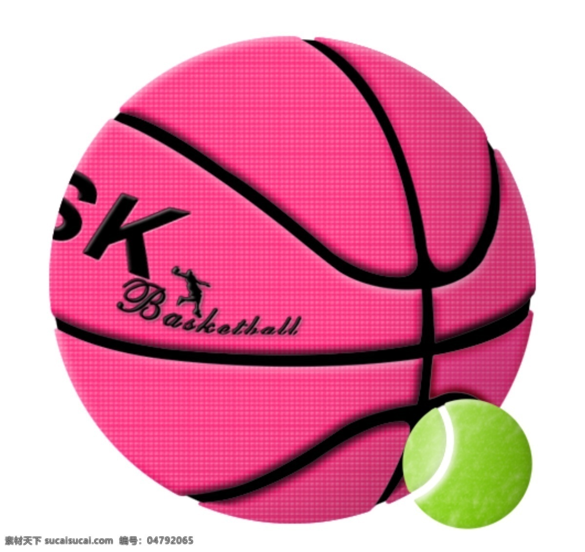鼠 绘 真实 质感 篮球 网球 鼠绘 真实篮球 真实网球 超质感 psd格式 分层
