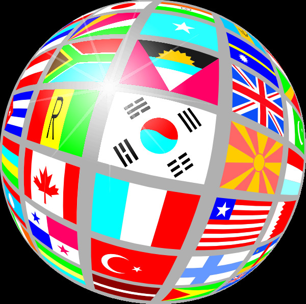 球形 标志 剪贴 画 世界地球 设计标志 球国家大纲 白色