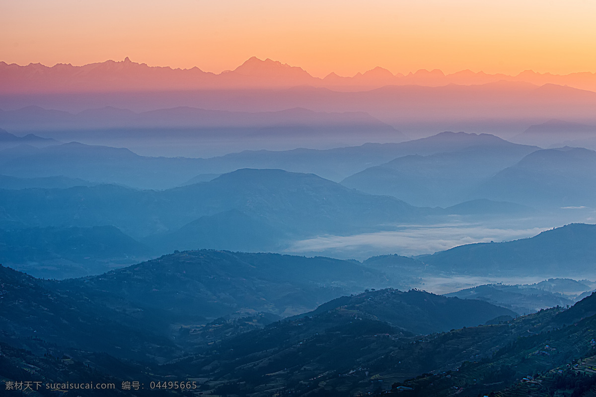 唯美 山水 景色 高清 天空 山峰 顶峰 山水景色鸟瞰 山脉 高山风景 夕阳风景 美丽风景 自然风景 美丽风光 美丽景色 风景摄影 美景 小溪 蓝天 白云 蓝色