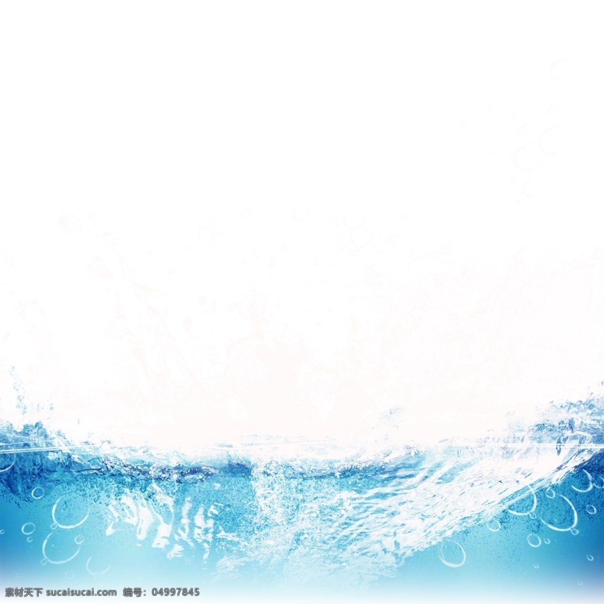 动感 波浪 水花 元素 蓝色水面 喷溅 水波纹 水滴 动感水 动感水浪 动感水纹 水效果 水波 水 飞溅