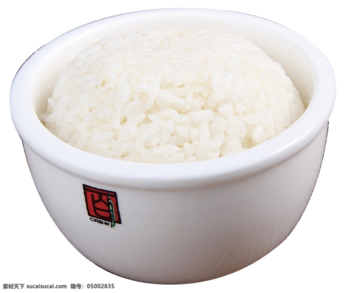 大米 鲜米饭 白米饭 干饭 传统美食 餐饮美食 川菜