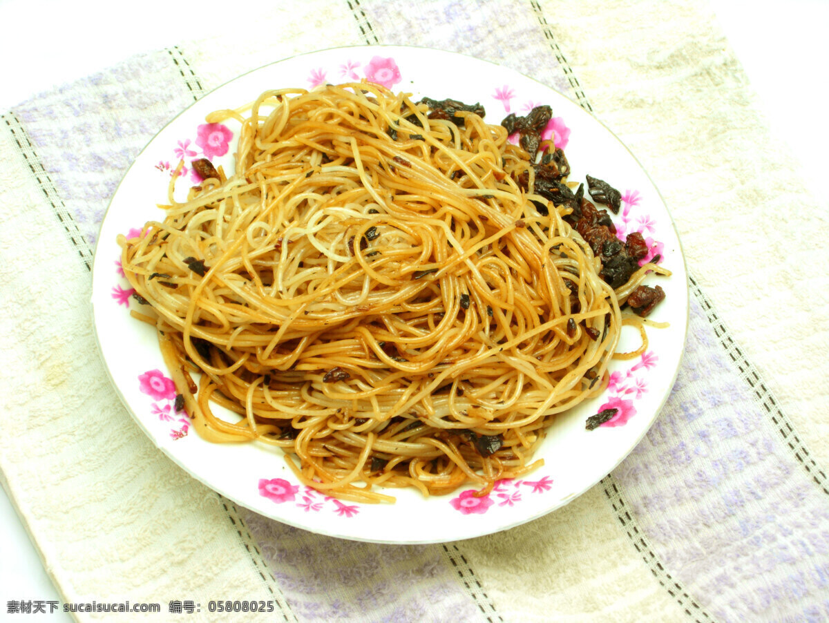 米线 米粉 粉干 炒粉 传统美食 餐饮美食