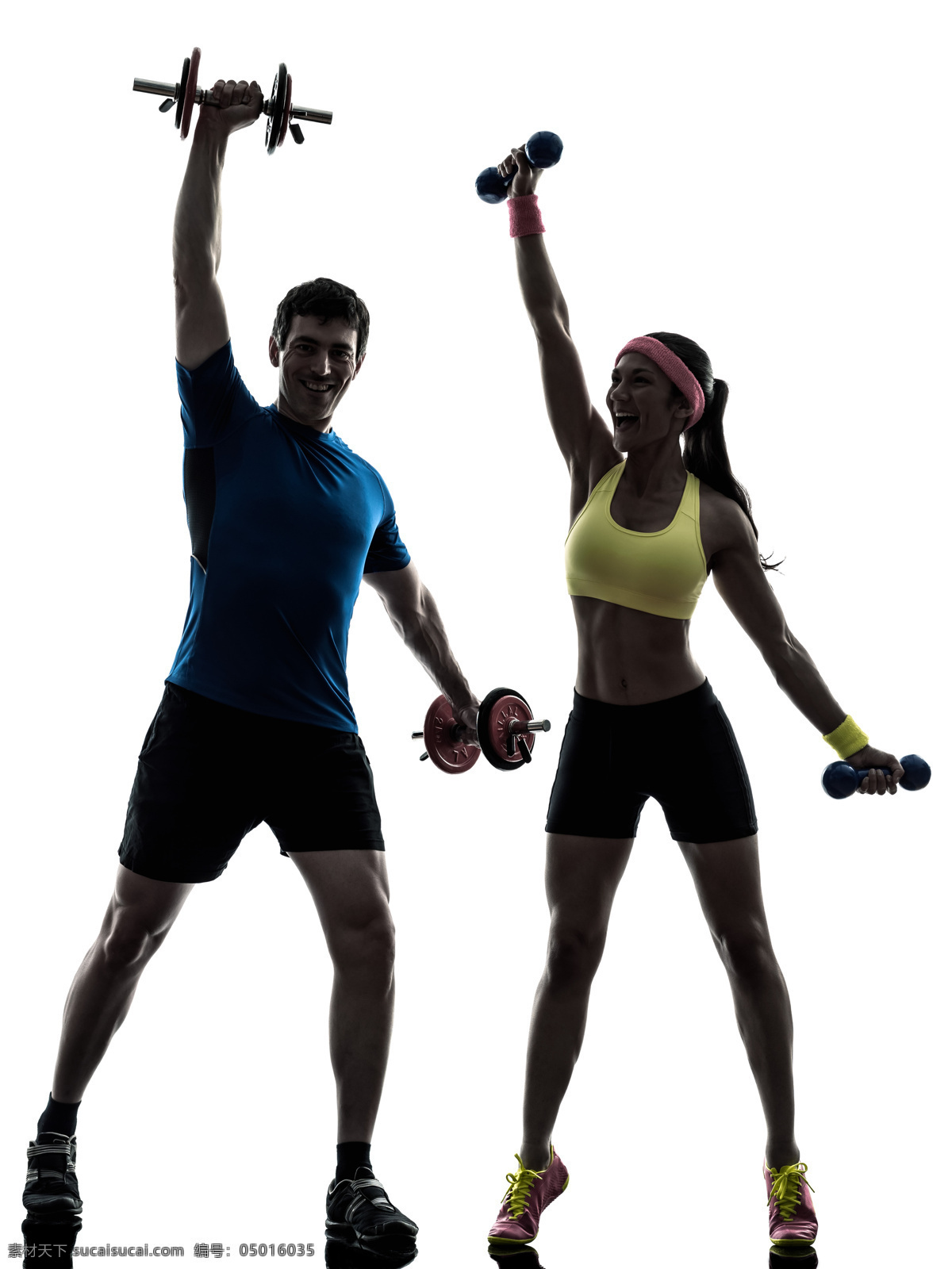 健身 动作 要领 高清 双人健身 男性 举哑铃 健身动作 姿势 锻炼健身 瘦身减肥 瘦身美女 性感美女 健身美女 运动人物 人物 人物图片 白色