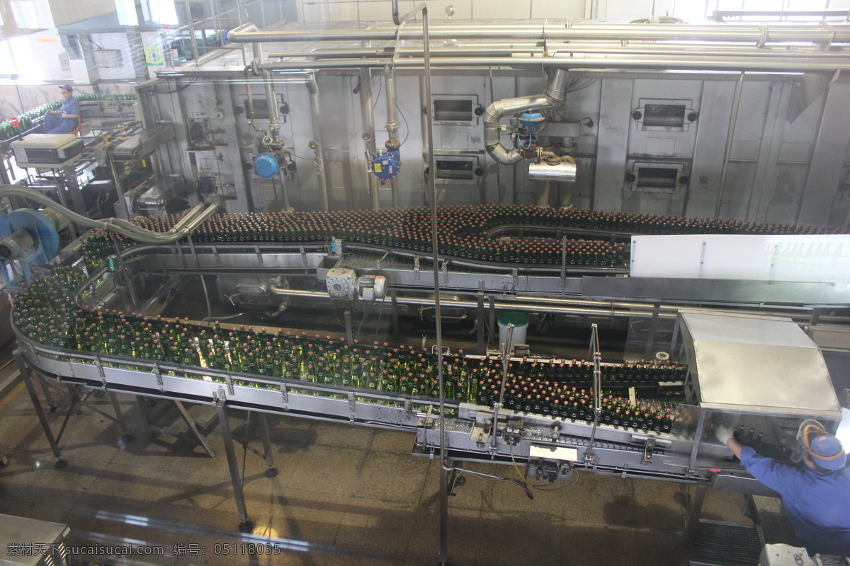 工业生产 酒 流水线 啤酒 青岛 生产线 现代科技 青岛啤酒 酒厂 矢量图 日常生活