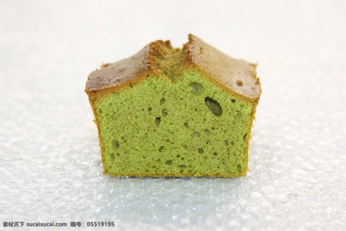 抹茶蛋糕 抹茶味 抹茶面包 蛋糕横切面 绿茶蛋糕 绿茶口味 抹茶口味 烤蛋糕 点心 甜食 蛋糕 面包 牛油蛋糕 西餐美食 餐饮美食