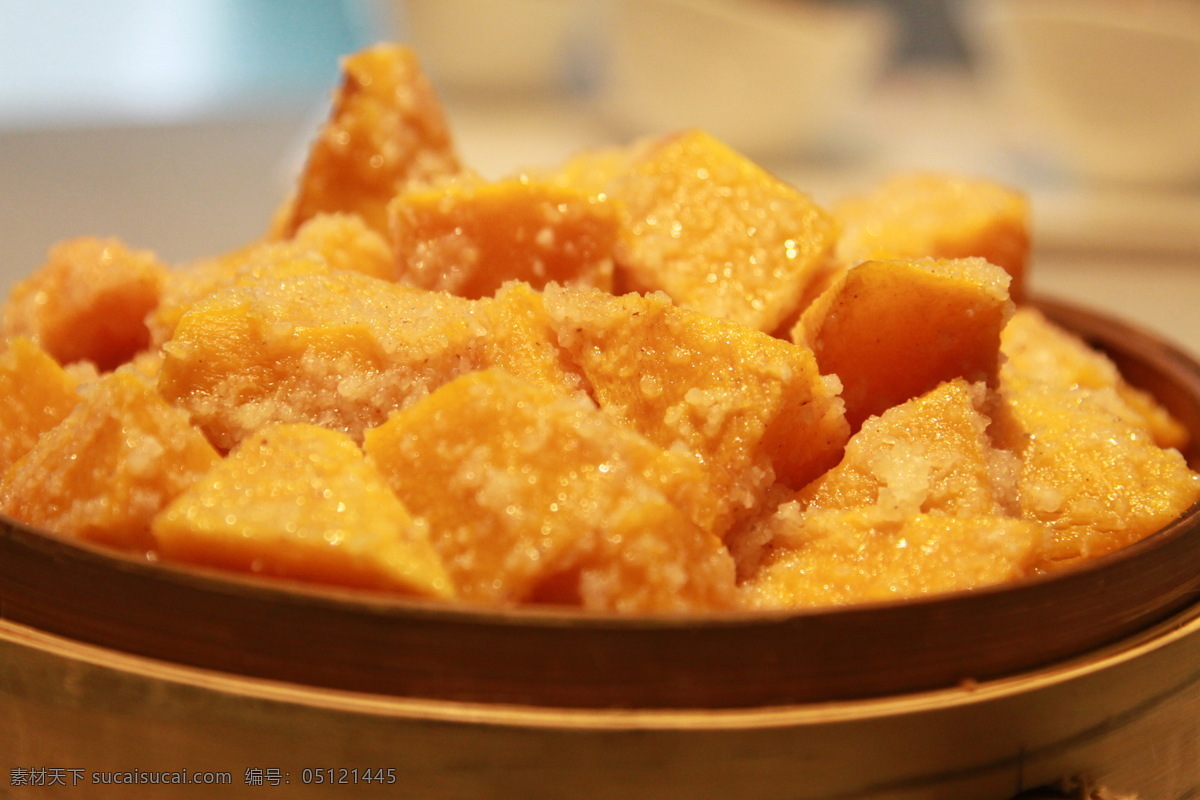 粉蒸南瓜 蒸南瓜 南瓜 粉蒸 美味南瓜 传统美食 餐饮美食