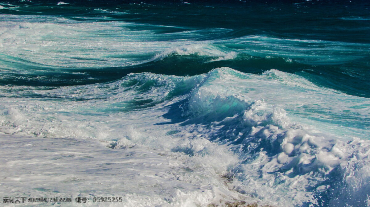 翻滚海浪图片 高清海浪图片 海浪的图片 大海图片 海浪图片素材 层层海浪