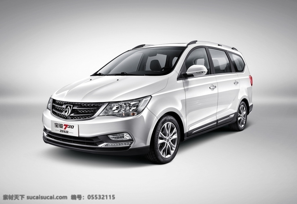 新款 宝骏730 宝骏 汽车 mpv 2015款 面包车 自主品牌 国产汽车 国产 现代科技 交通工具