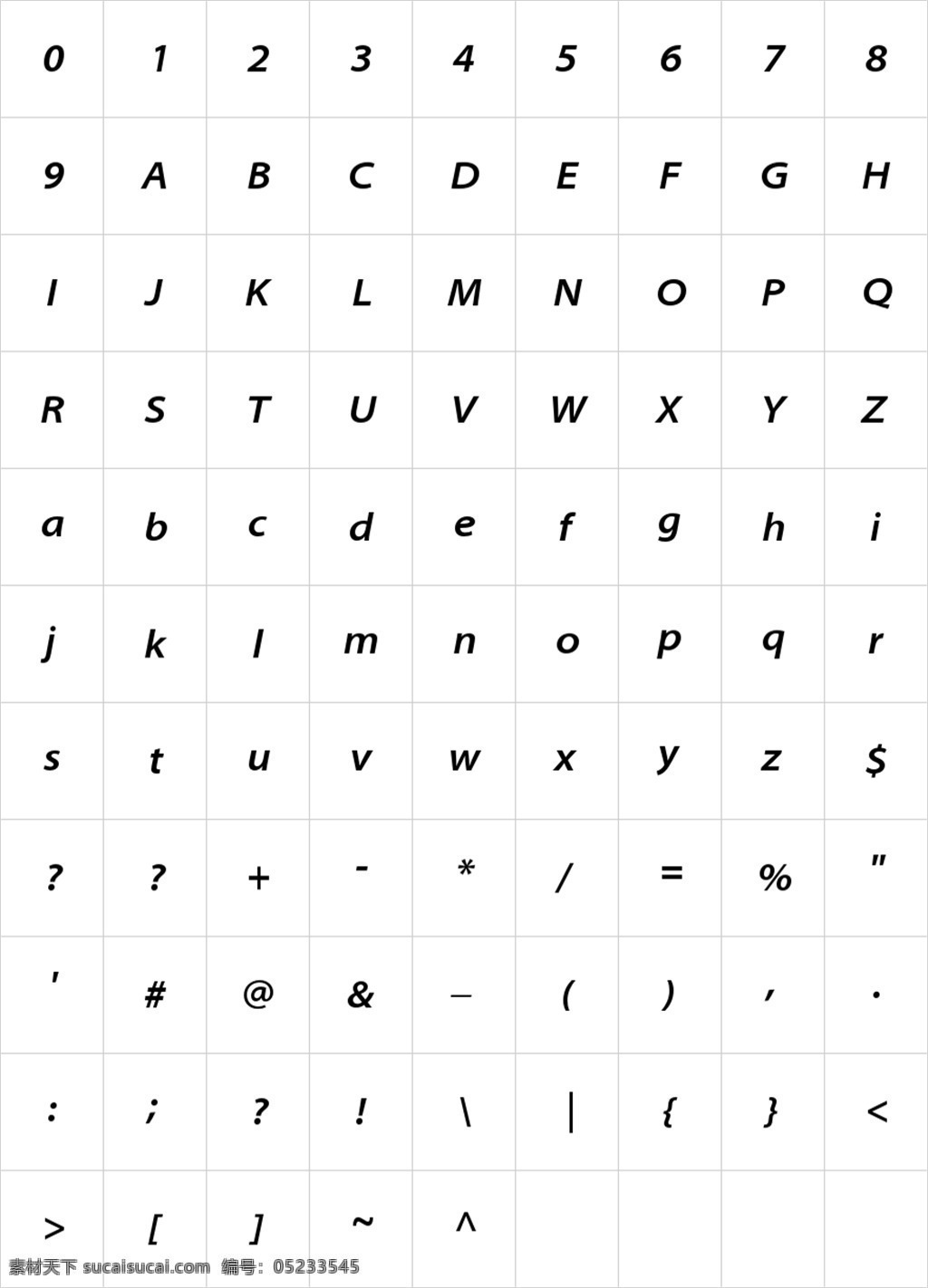 实用英文字体 字体 英文 英文字体 字体素材 英文设计 艺术 艺术字 ps工具 字体库 字体设计 英文字 ttf格式 粗体